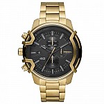 Изображение на Diesel DZ4522 Griffed Chronograph