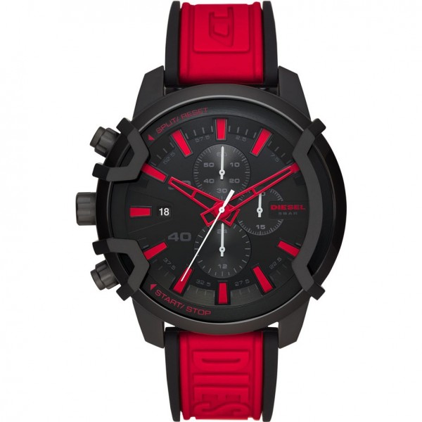 Изображение на Diesel DZ4530 Griffed