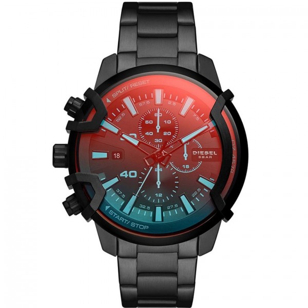 Изображение на Diesel DZ4578 Griffed