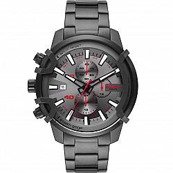 Diesel Griffed Chronograph DZ4586