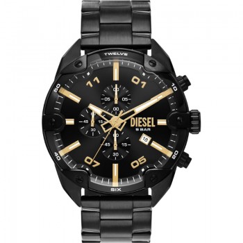 Diesel DZ4644 Spiked