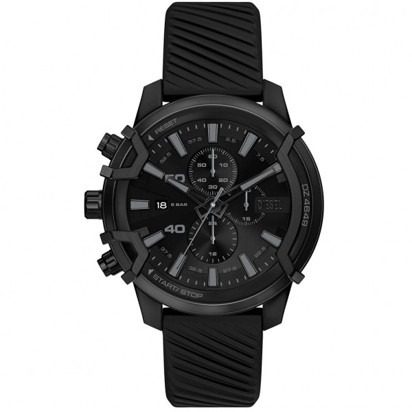 Изображение на Diesel DZ4649 Griffed