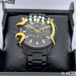 Изображение на Diesel DZ4668 Griffed Chronograph