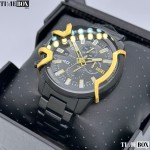 Изображение на Diesel DZ4668 Griffed Chronograph