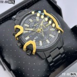 Изображение на Diesel DZ4668 Griffed Chronograph