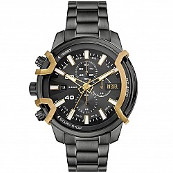 Diesel DZ4668 Griffed Chronograph