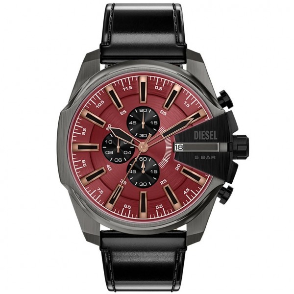 Изображение на Diesel DZ4714 Mega Chief