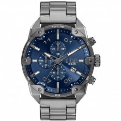 Diesel DZ4724 Spiked 