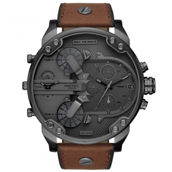 Diesel DZ7413 Mr Daddy 2.0 Oversized