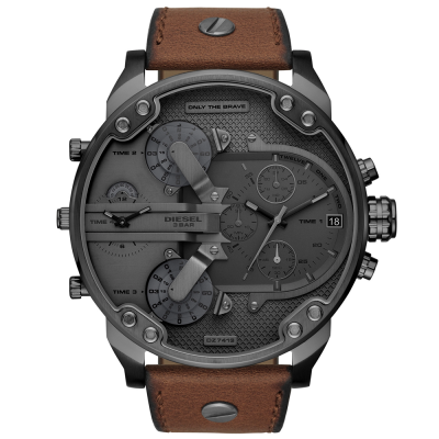 Diesel DZ7413 Mr Daddy 2.0 Oversized