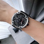 Изображение на часовник Diesel DZ7415 Boltdown Chronograph