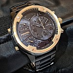 Изображение на часовник Diesel DZ7418 Boltdown Chronograph