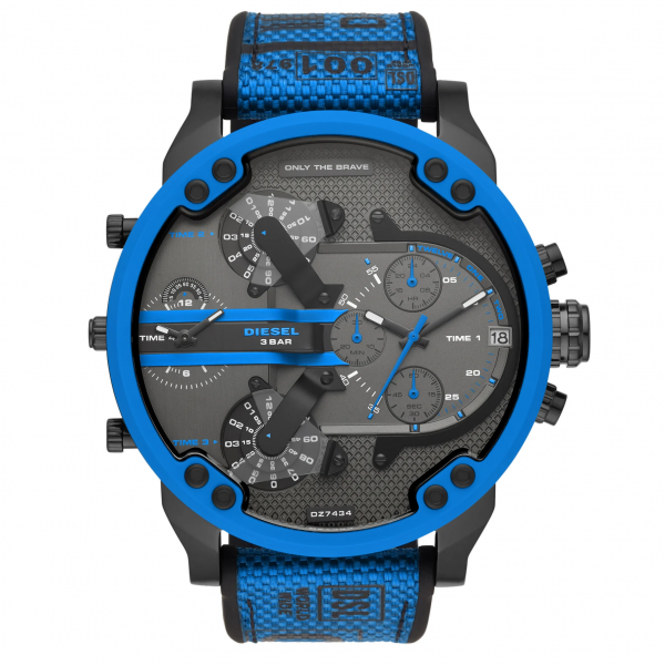 Изображение на Diesel DZ7434 Mr. Daddy