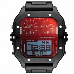 Diesel DZ7455 Clasher