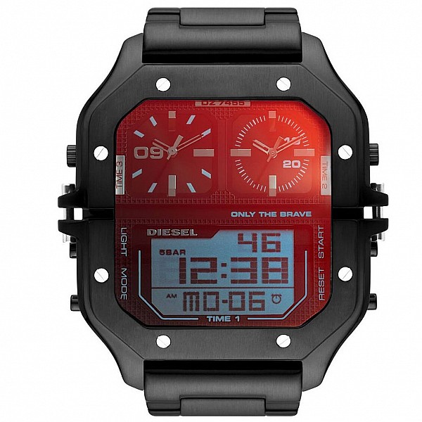 Изображение на Diesel DZ7455 Clasher