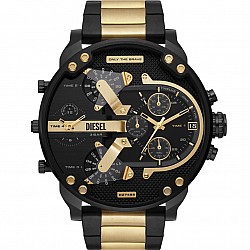 Diesel DZ7465 Mr Daddy 2.0 Chronograph