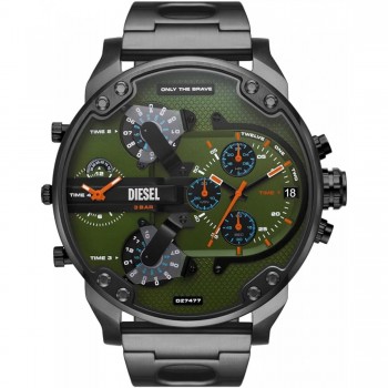 Diesel DZ7477 Mr Daddy 2.0 Chronograph