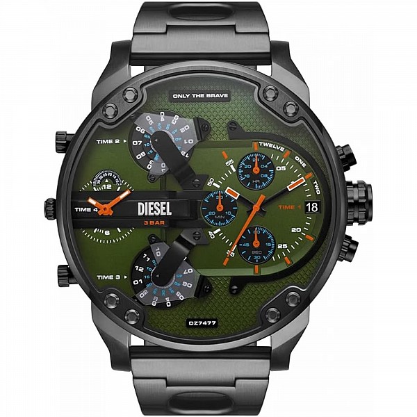 Изображение на часовник Diesel DZ7477 Mr. Daddy 2.0 Chronograph