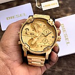 Изображение на часовник Diesel DZ7479 Mr. Daddy 2.0 Chronograph