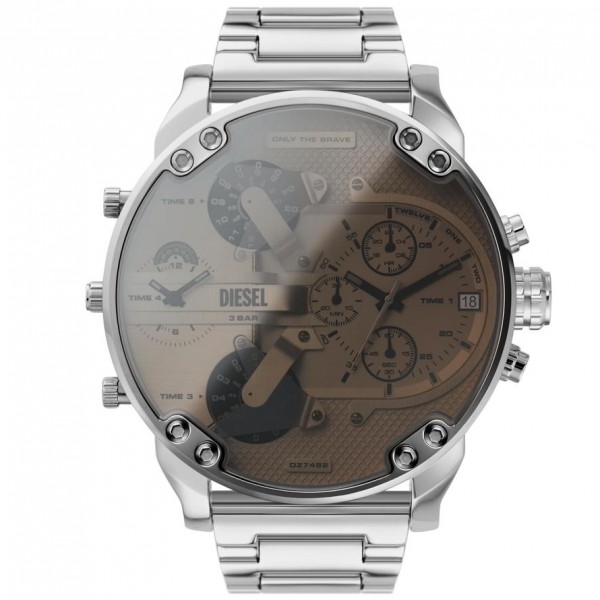 Изображение на Diesel DZ7482 Mr. Daddy 2.0