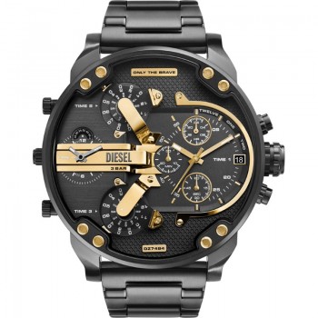 Diesel DZ7484 Mr. Daddy Chronograph