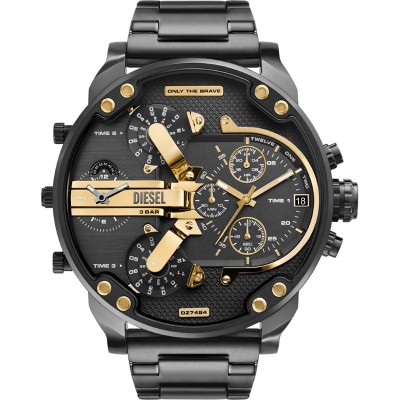Diesel DZ7484 Mr. Daddy Chronograph