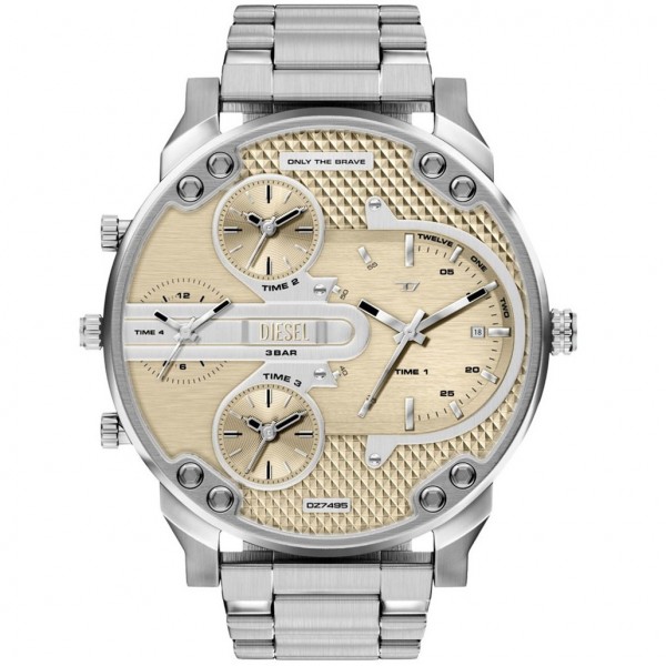 Изображение на Diesel DZ7495 Mr Daddy Slim