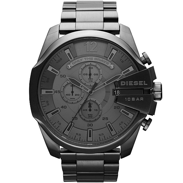 Diesel DZ4282 Mega Chief Chronograph