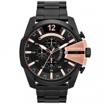 Diesel DZ4309 Mega Chief  Chronograph