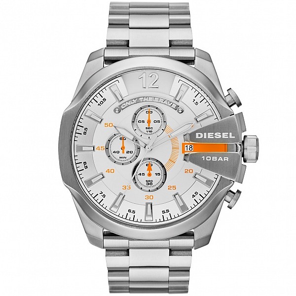 Diesel DZ4328 Mega Chief Chronograph