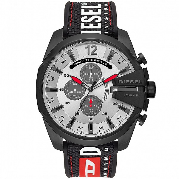 Diesel DZ4512 Mega Chief Chronograph