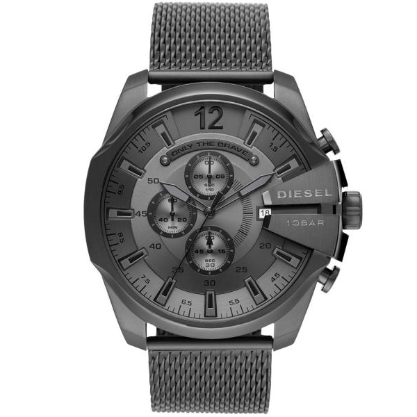 Diesel DZ4527 Mega Chief  Chronograph