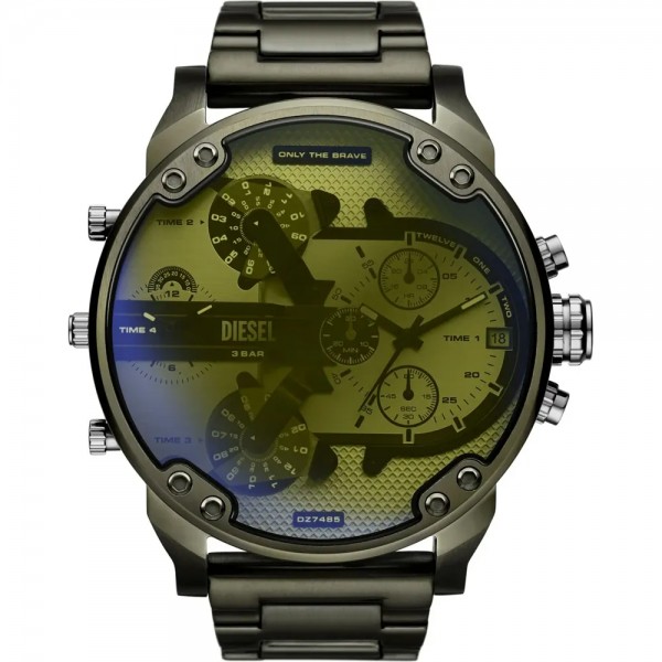 Изображение на Diesel DZ7485 Mr. Daddy 2.0