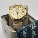 Изображение на Fossil BQ1128 Flynn