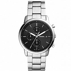 Fossil BQ2328IE Luther