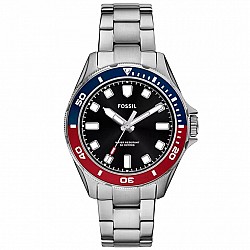 Fossil BQ2883 Dalton