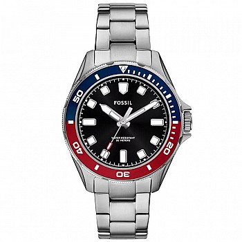 Fossil BQ2883 Dalton