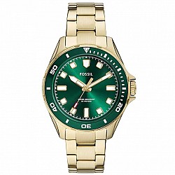 Fossil BQ2884 Dalton