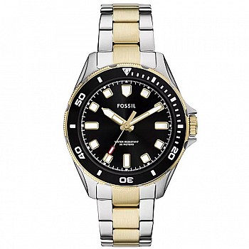 Fossil BQ2885 Dalton