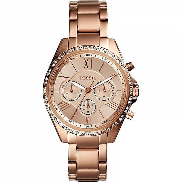 Изображение на Fossil BQ3377 Modern Courier