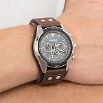 Изображение на часовник Fossil CH2891 Coachman Chronograph