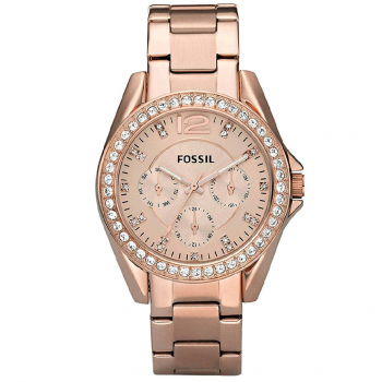 Fossil ES2811 Riley Multifunction