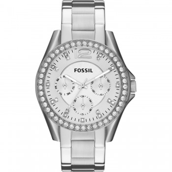 Fossil ES3202 Riley Chronograph