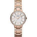 Изображение на часовник Fossil Virginia ES3284