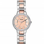 Изображение на часовник Fossil Virginia ES3405