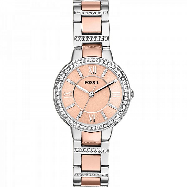 Изображение на часовник Fossil Virginia ES3405