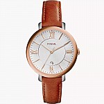 Изображение на часовник Fossil Jacqueline ES3842