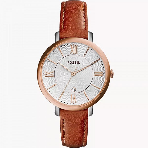 Изображение на часовник Fossil Jacqueline ES3842