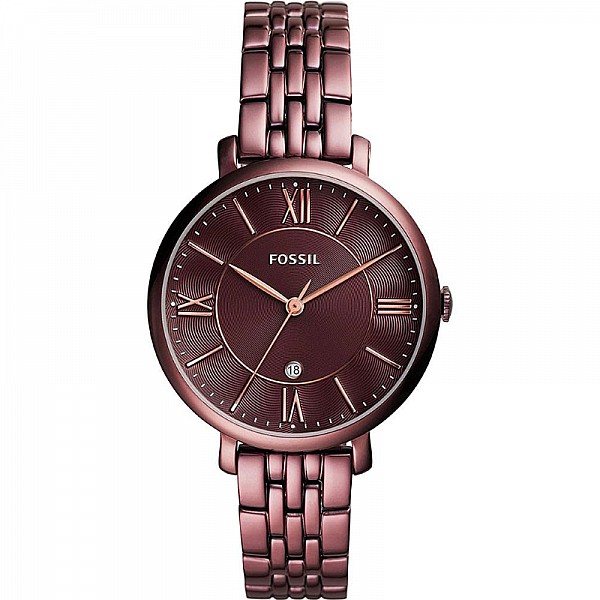 Изображение на часовник Fossil Jacqueline ES4100