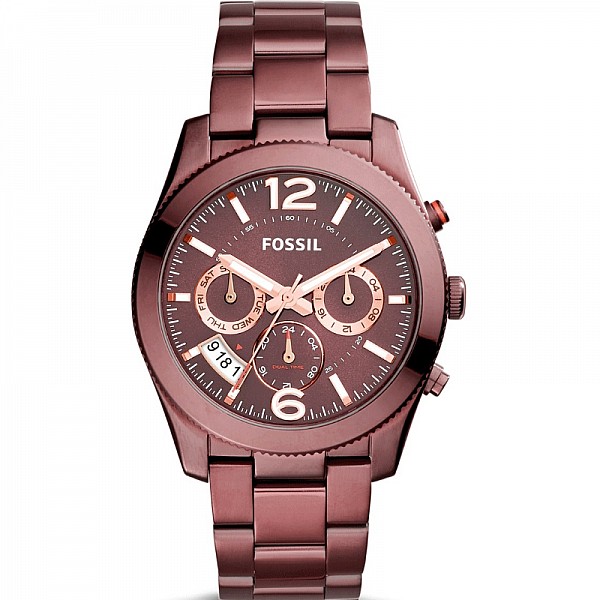 Изображение на часовник Fossil Boyfriend ES4110